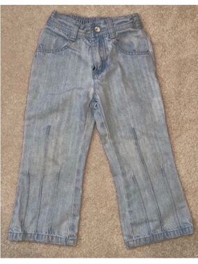 Riders by Lee jeans